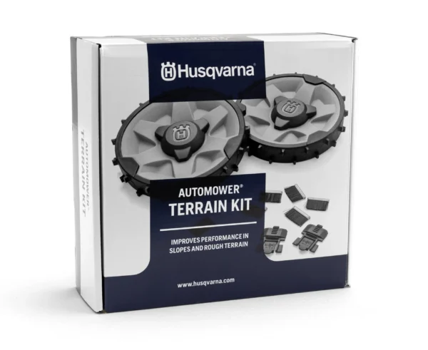 Terénna súprava Husqvarna Automower® pre Automower 308V a 312V