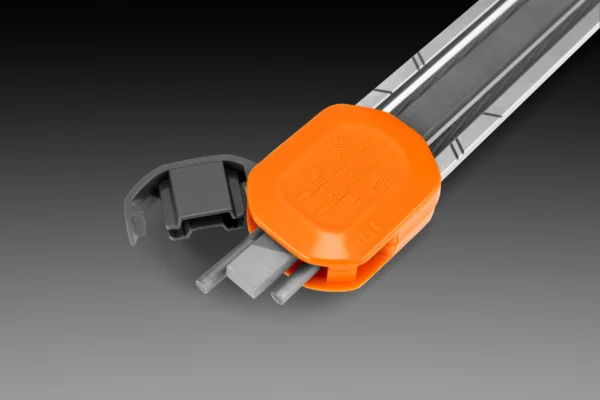 Husqvarna Ostriaci nástroj 2 v 1 C85 S85 - 3/8" 5,5mm
