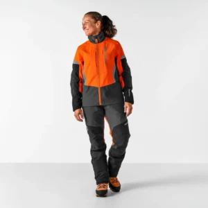 Bunda lesnícka Husqvarna Technical, dámska