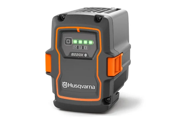 Batéria/akumulátor 40-B220X