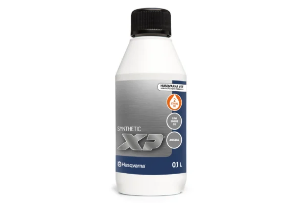 Dvojtaktný olej 2-T XP® BIO SYNTH Husqvarna