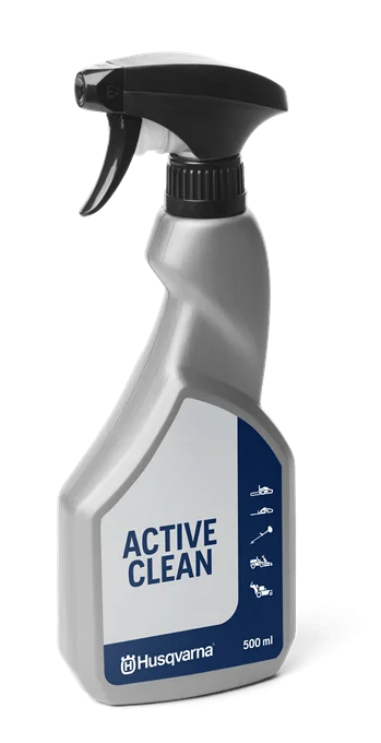 Čistič ActiveClean spray, 500 ml