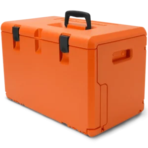 Box na reťazovú pílu Powerbox®