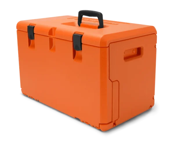 Box na reťazovú pílu Powerbox®