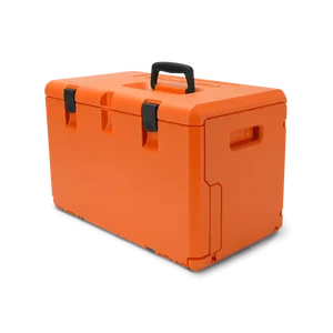 Box na reťazovú pílu Powerbox®