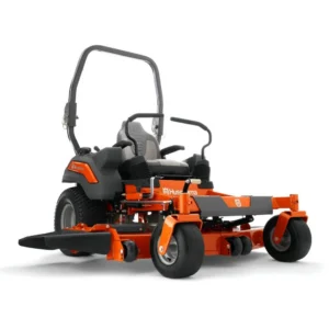 ZTH komunálna technika Husqvarna