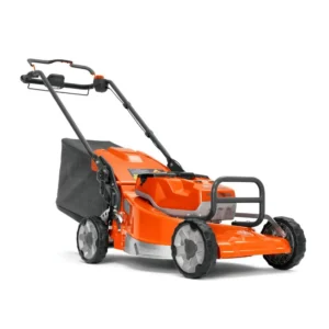 Kosačky na trávu Husqvarna