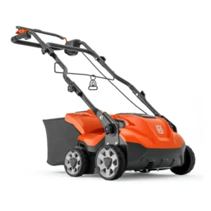 Odmachovače trávnika Husqvarna