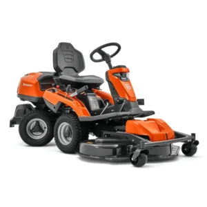 Ridery Husqvarna