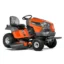 Záhradné traktory Husqvarna