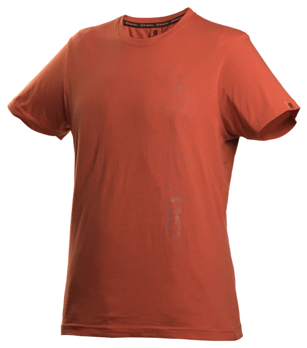 Tričko X-Cut s krátkym rukávom, unisex