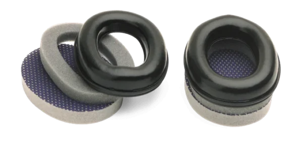 Hygienická súprava pre chrániče sluchu s FM rádiom