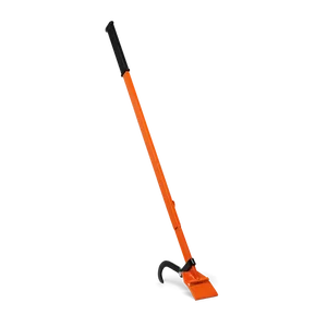 Dlhá pretláčacia lopatka s obracačom, 130 cm