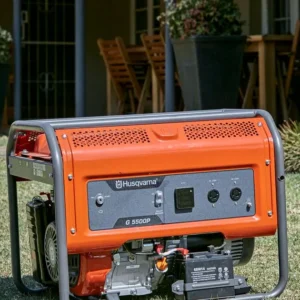Generátory Husqvarna