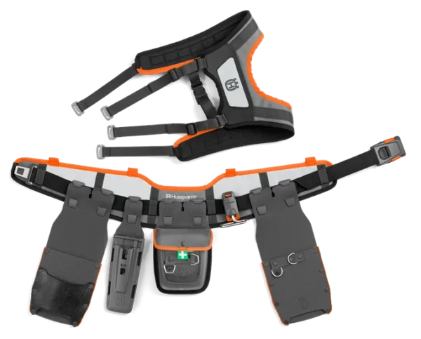 Opasok na náradie Flexi, súprava Kombi