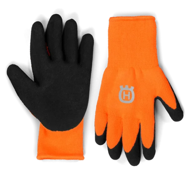 Rukavice HUSQVARNA Functional grip zimné