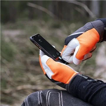 Rukavice Husqvarna Functional light Comfort