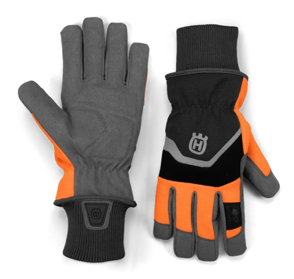 Husqvarna rukavice Functional zimné