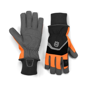 Husqvarna rukavice Functional zimné