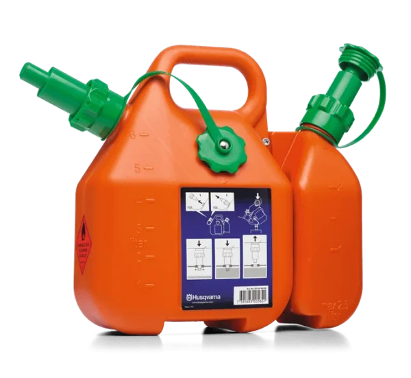 Kanister Combi 6+2,5 l
