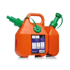 Kanister Combi 6+2,5 l