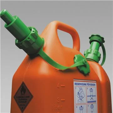 Kanister Combi 6+2,5 l