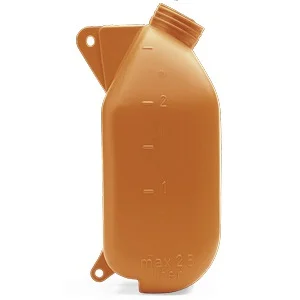 Olejový kanister