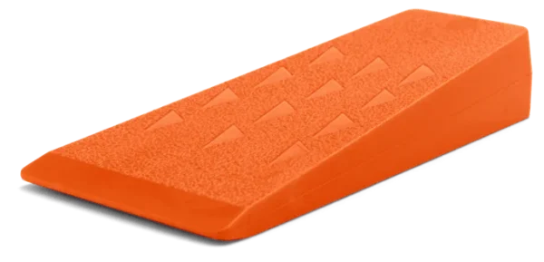 Drevorubačský klin