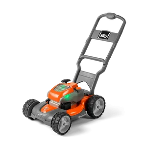 Kosačka na trávu Husqvarna