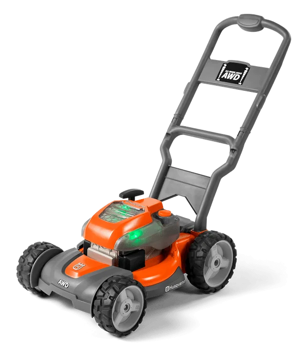 Kosačka na trávu Husqvarna