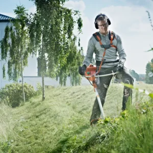 HUSQVARNA 543RS
