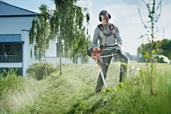HUSQVARNA 543RS