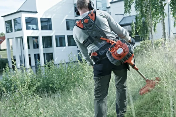 HUSQVARNA 543RS