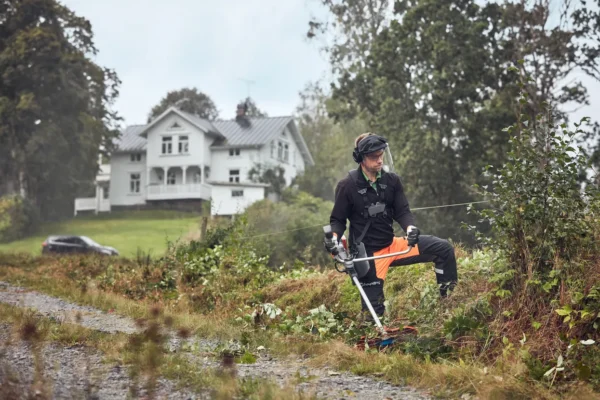 HUSQVARNA 555RXT