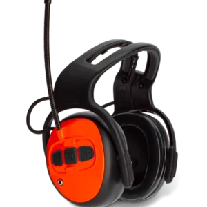 Chrániče sluchu s FM rádiom - DOPREDAJ