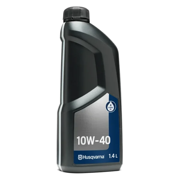 Olej WP 4T SAE 10W/40