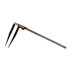 Priemerka 46 cm