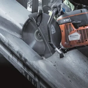 Stavebníctvo Husqvarna