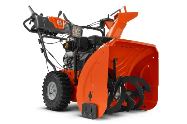 HUSQVARNA ST 224