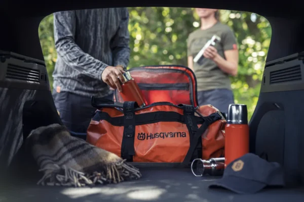 Termonádoba Xplorer, objem 0,6 l