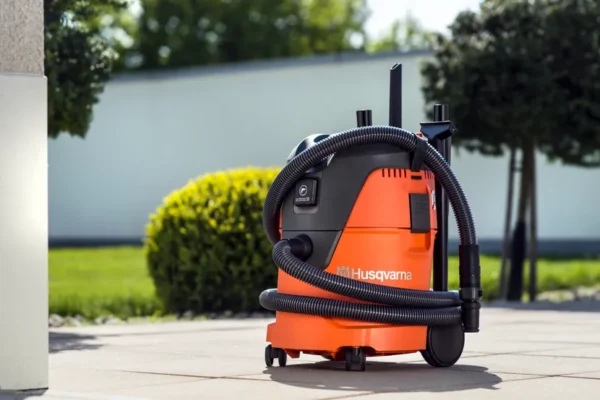 HUSQVARNA WDC 220 DOPREDAJ