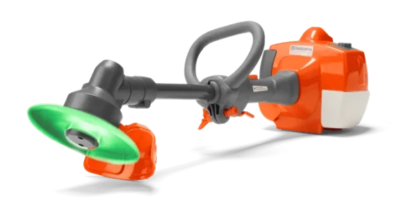 Vyžínač Husqvarna detský